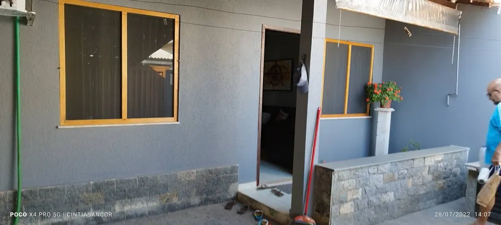 Casa, 2 quartos, 90 m² - Foto 25