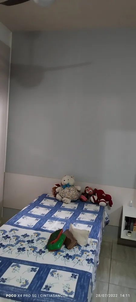 Casa, 2 quartos, 90 m² - Foto 9