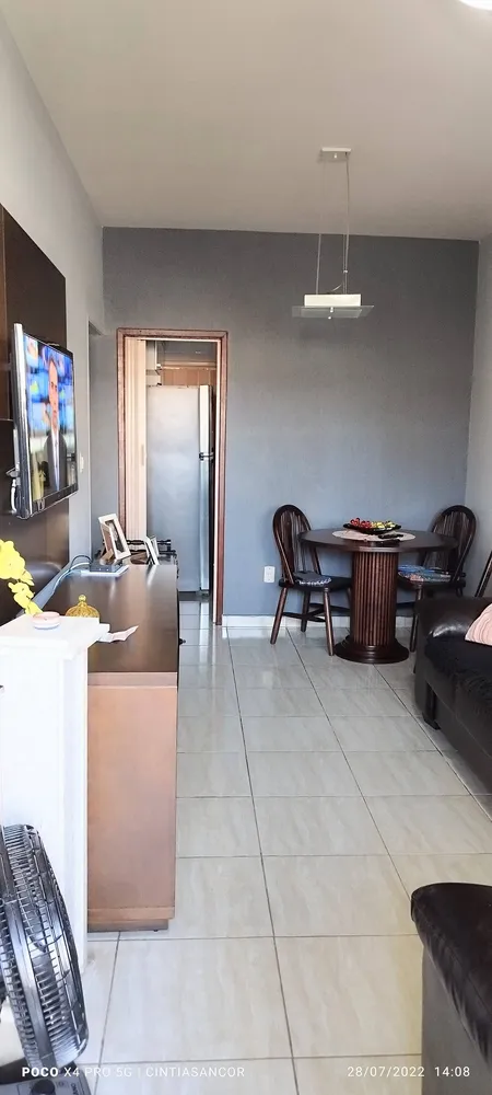 Casa, 2 quartos, 90 m² - Foto 21
