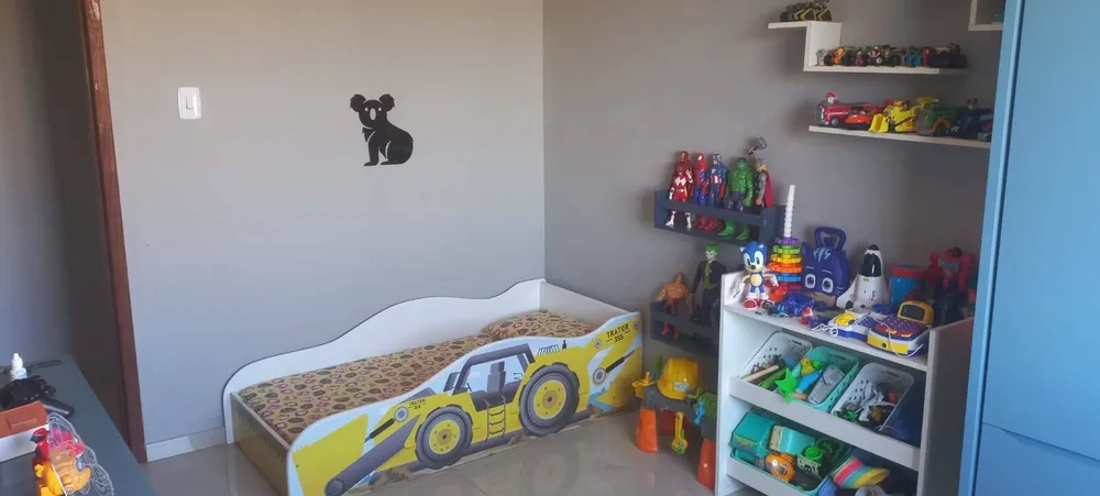 Apartamento, 2 quartos - Foto 19