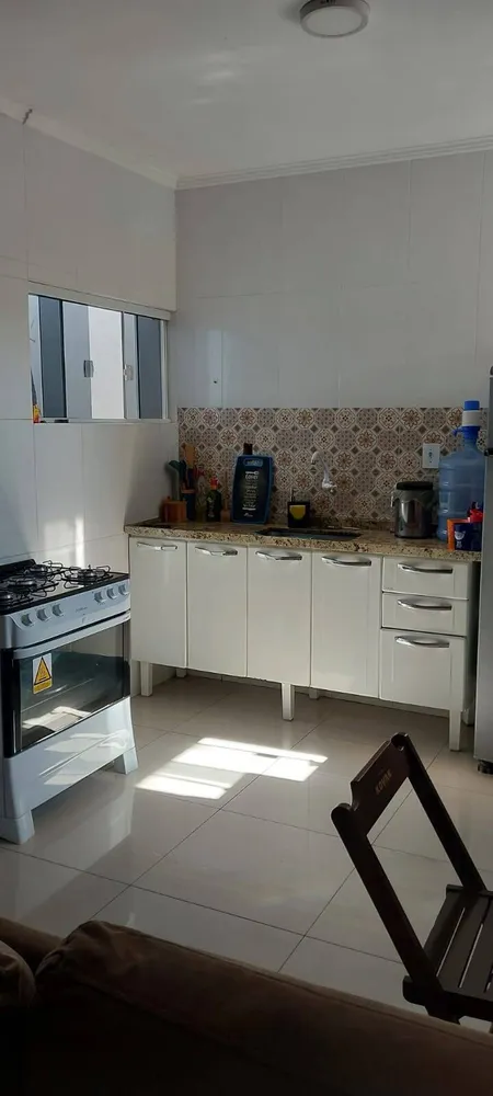 Apartamento, 2 quartos - Foto 1