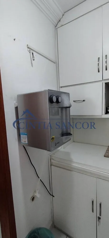 Sala-Conjunto - Foto 3