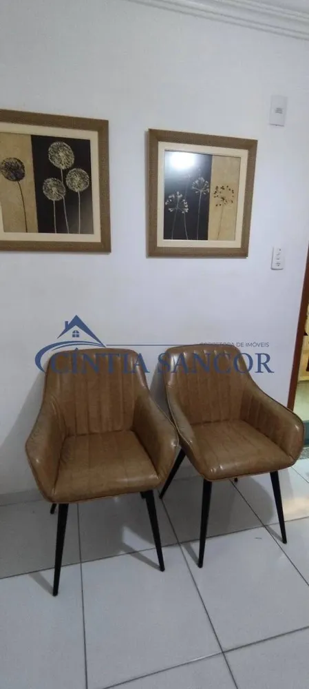 Sala-Conjunto - Foto 2