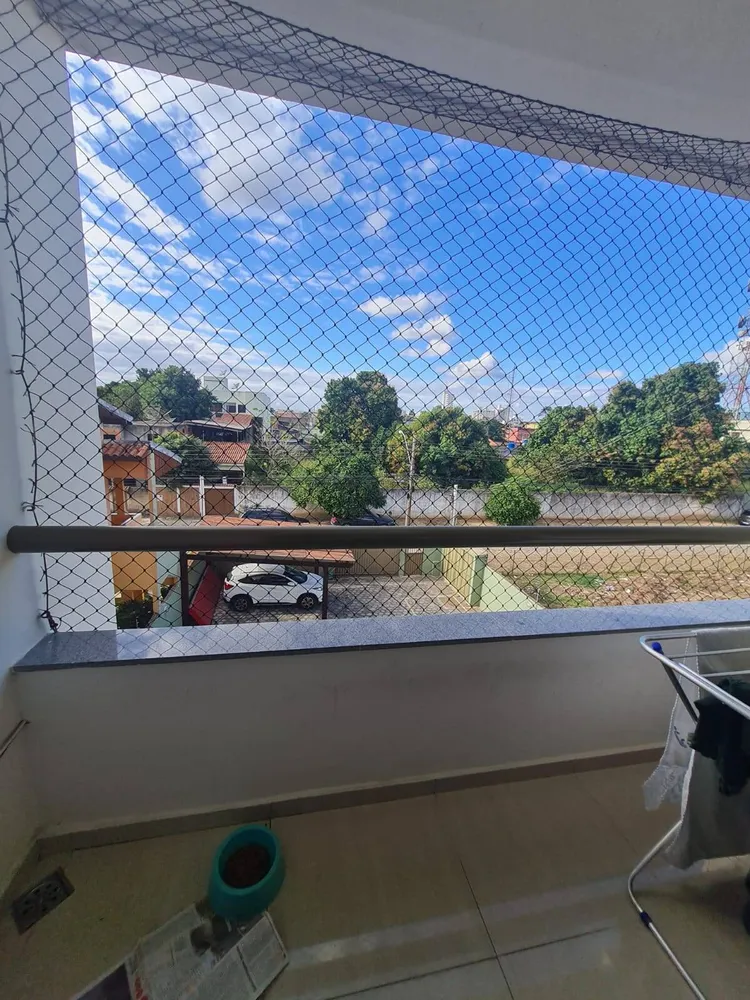 Apartamento, 2 quartos, 60 m² - Foto 5