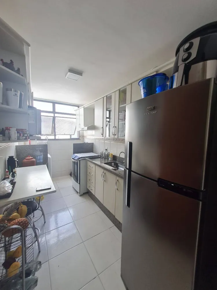 Apartamento, 2 quartos, 60 m² - Foto 9