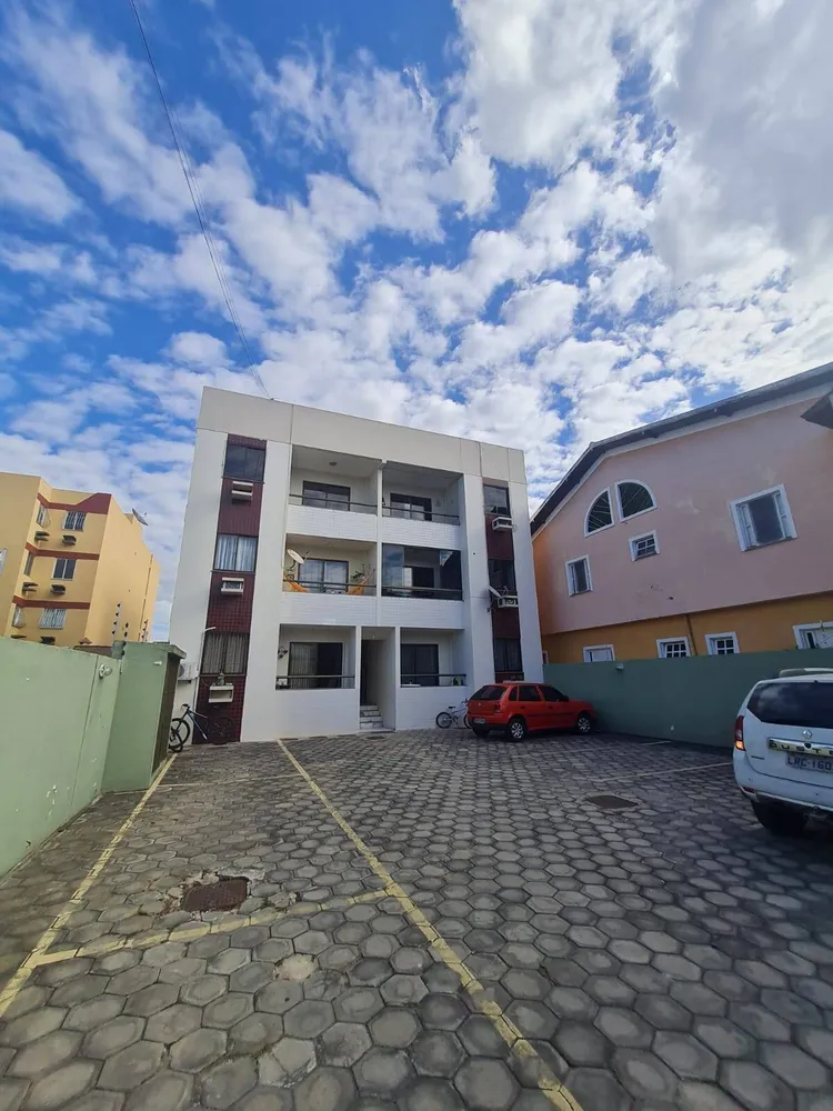 Apartamento, 2 quartos, 60 m² - Foto 4