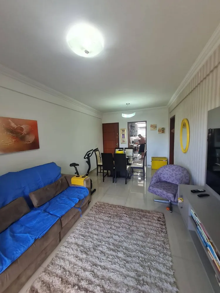 Apartamento, 2 quartos, 60 m² - Foto 8