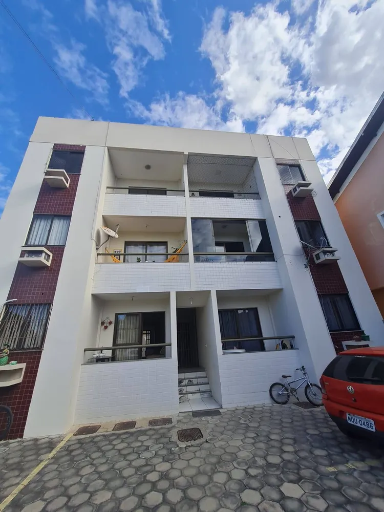 Apartamento, 2 quartos, 60 m² - Foto 3
