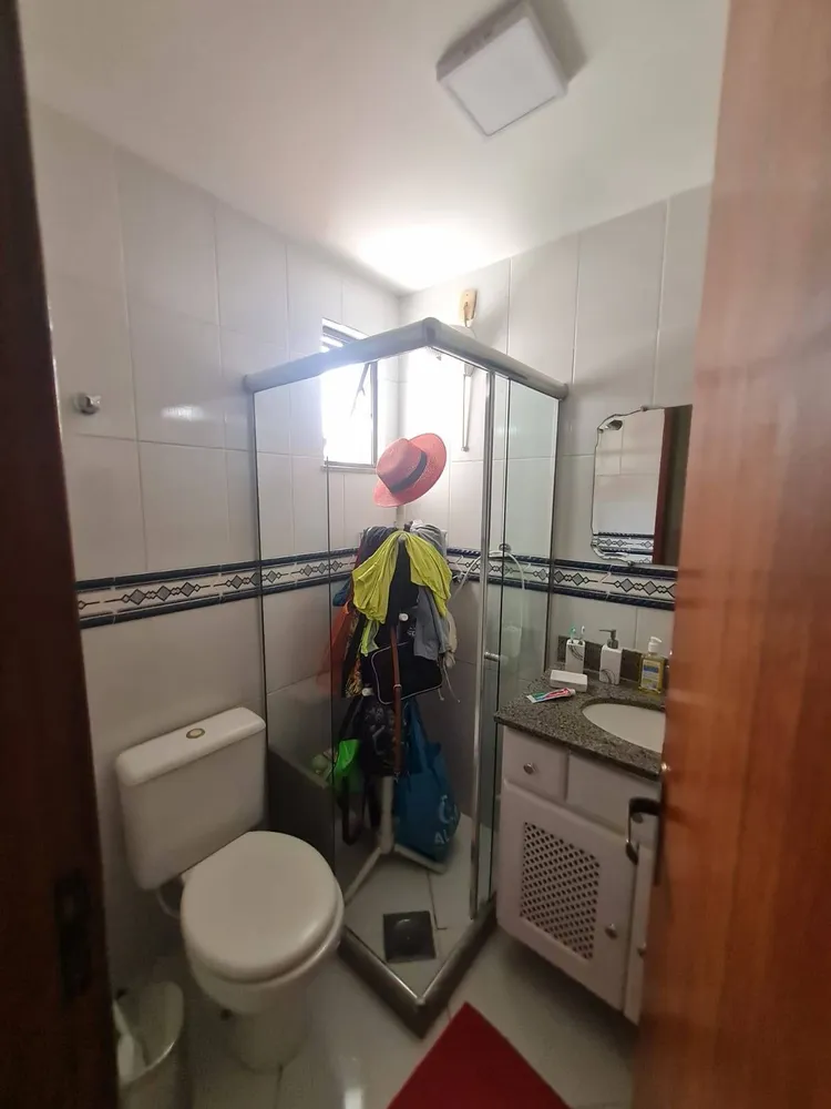 Apartamento, 2 quartos, 60 m² - Foto 10