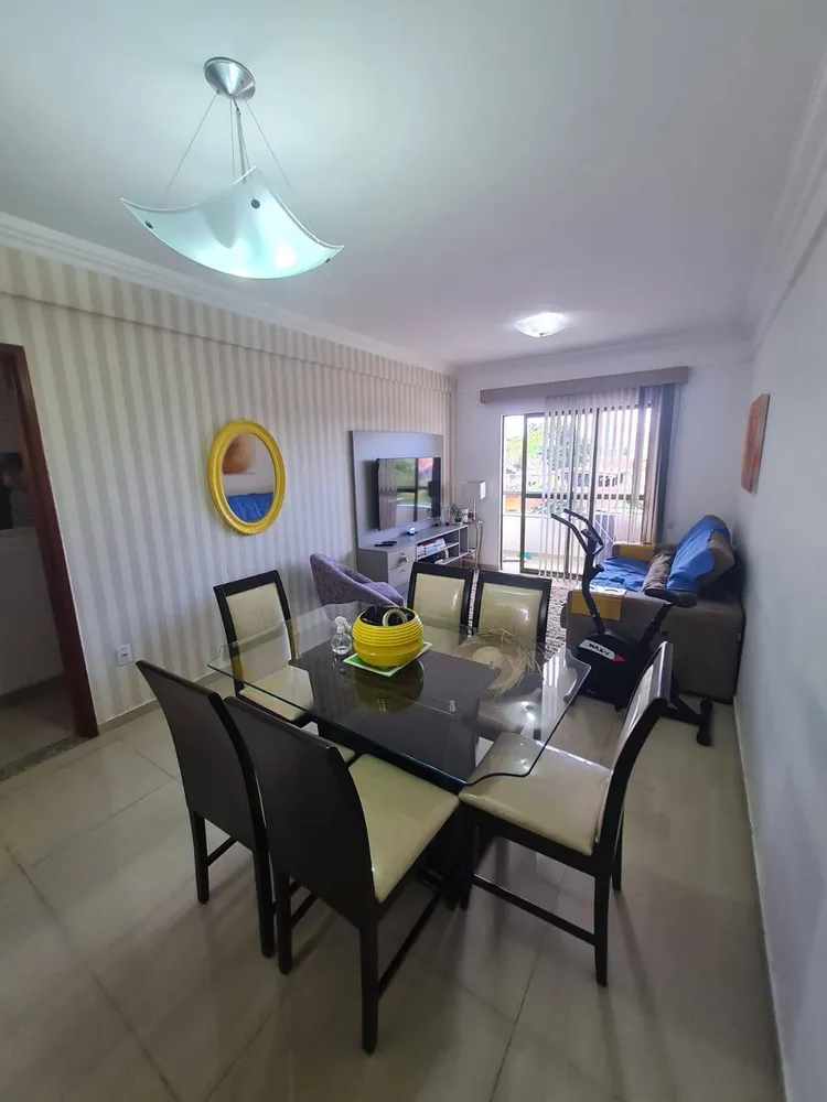 Apartamento, 2 quartos, 60 m² - Foto 6