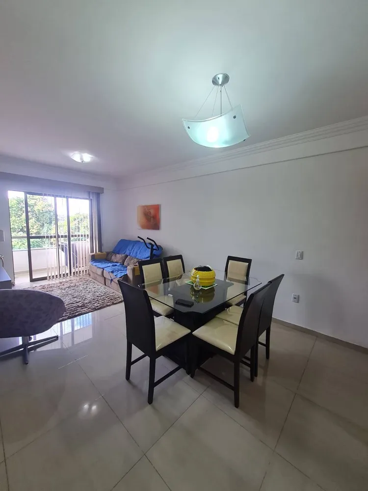 Apartamento, 2 quartos, 60 m² - Foto 1