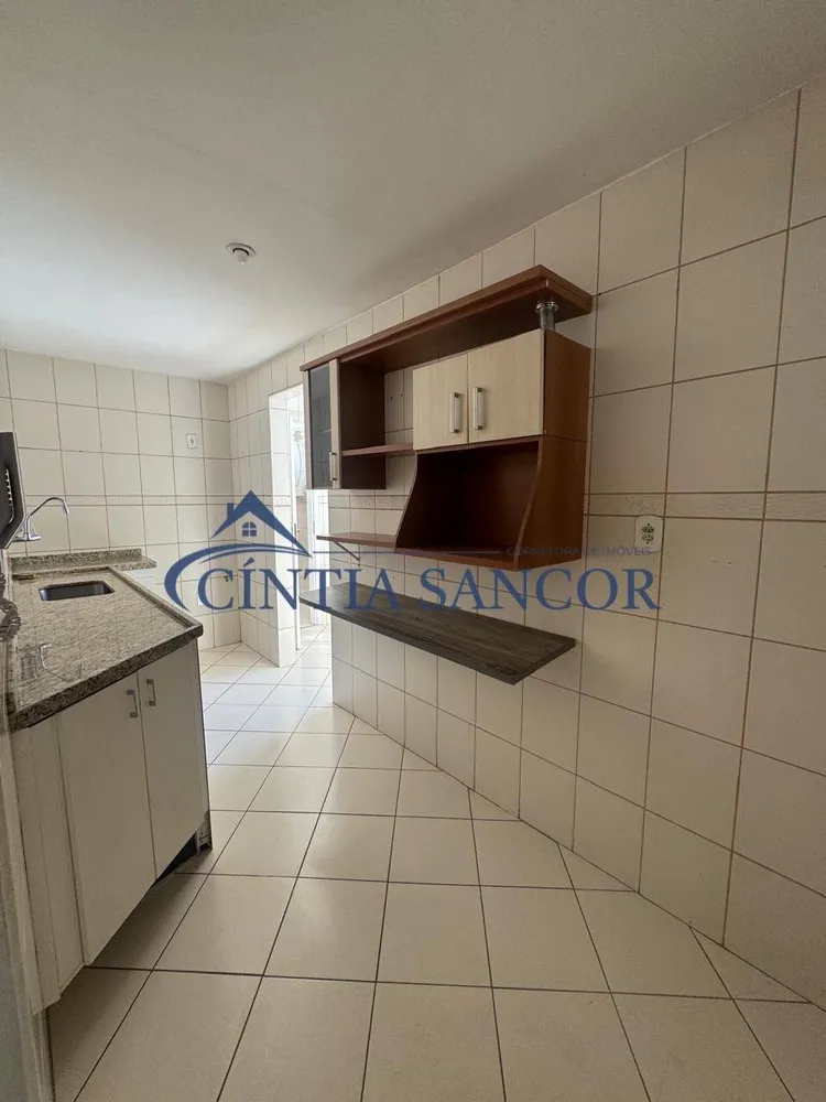 Apartamento, 2 quartos - Foto 4