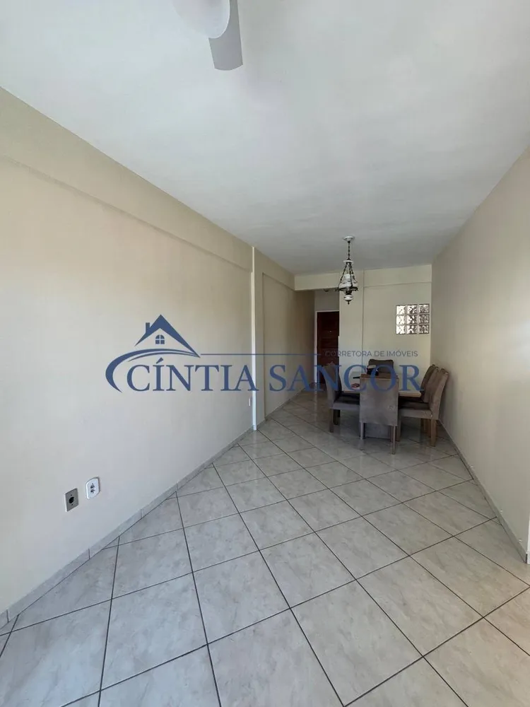 Apartamento, 2 quartos - Foto 1
