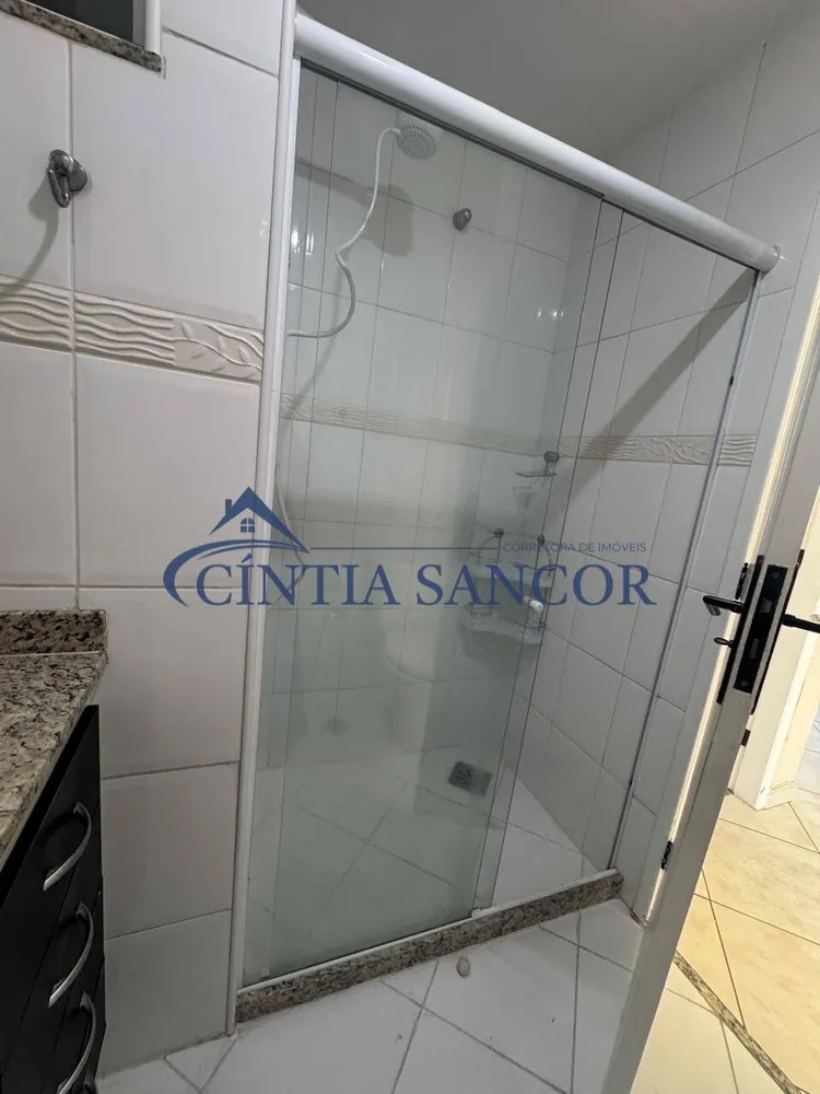 Apartamento, 2 quartos - Foto 2