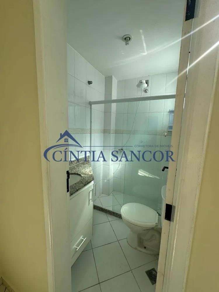 Apartamento, 2 quartos - Foto 10