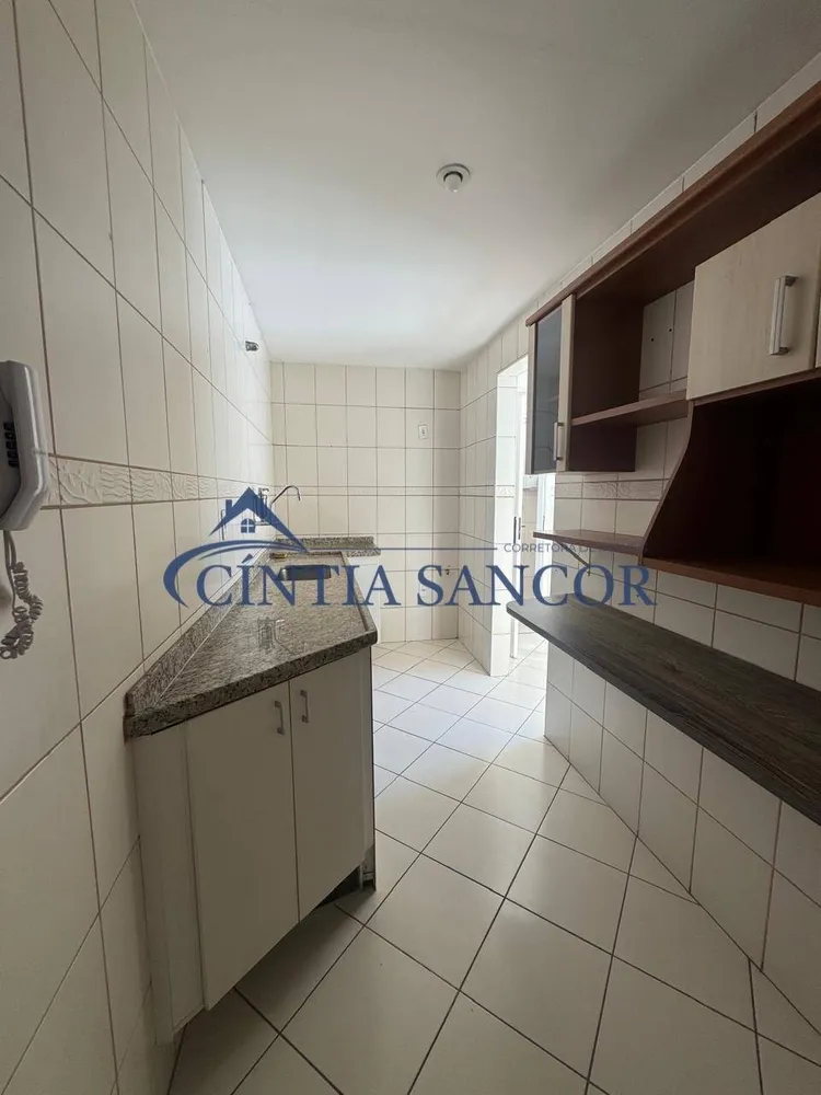 Apartamento, 2 quartos - Foto 3