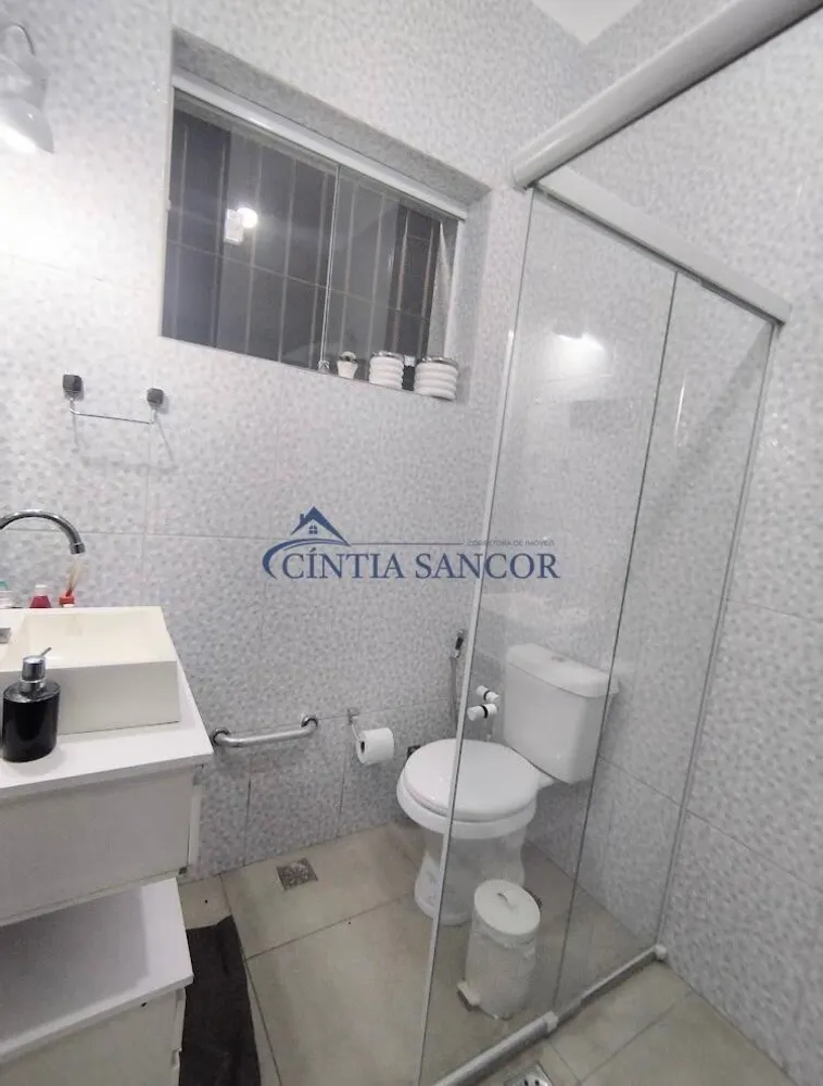 Casa, 3 quartos - Foto 4