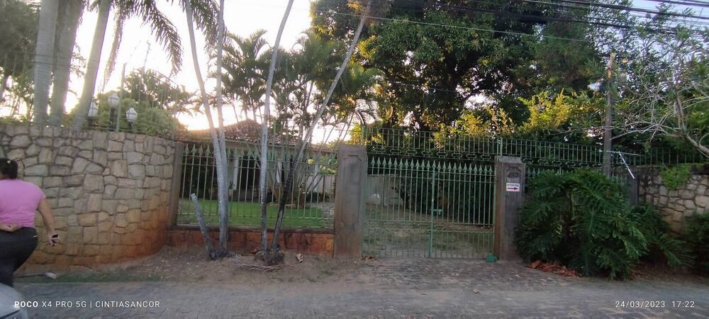 Casa à venda com 3 quartos, 500m² - Foto 5