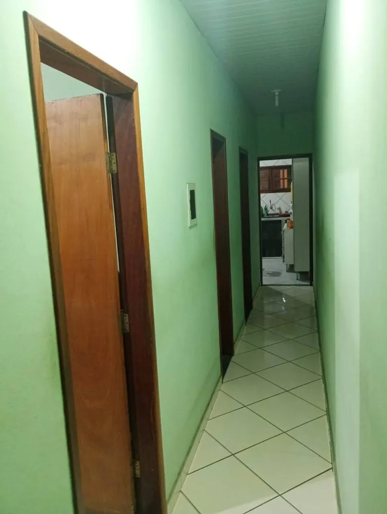 Casa, 3 quartos - Foto 7