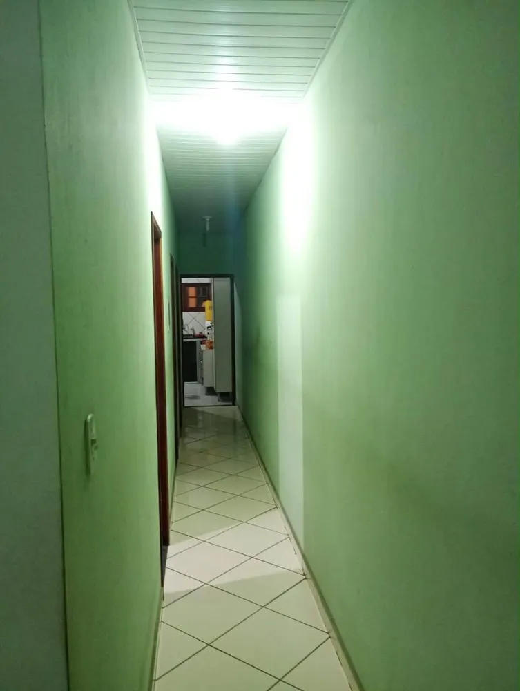 Casa, 3 quartos - Foto 6