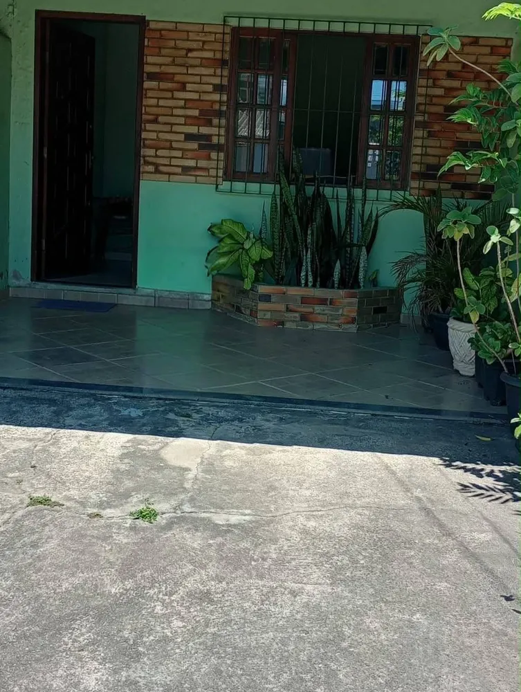 Casa, 3 quartos - Foto 5
