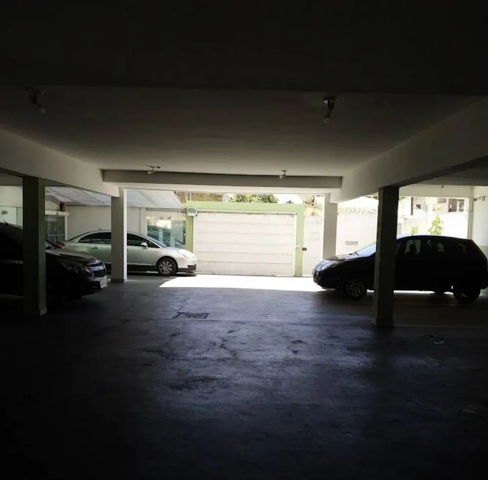 Apartamento, 2 quartos - Foto 4
