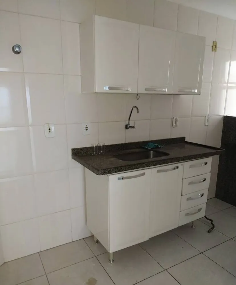 Apartamento, 2 quartos - Foto 7