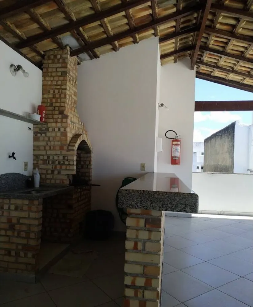 Apartamento, 2 quartos - Foto 10