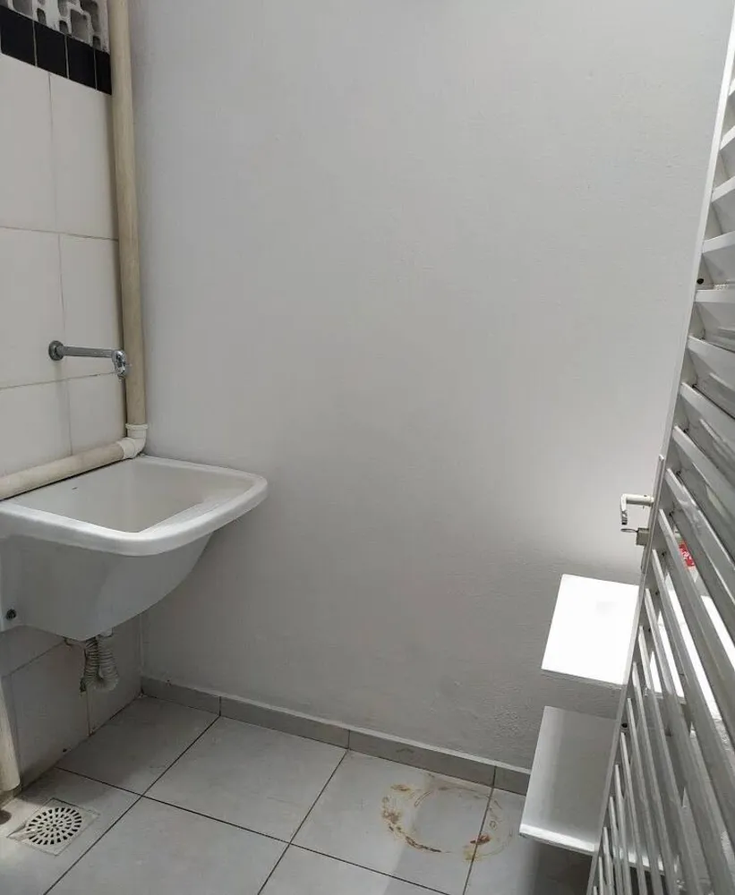 Apartamento, 2 quartos - Foto 8