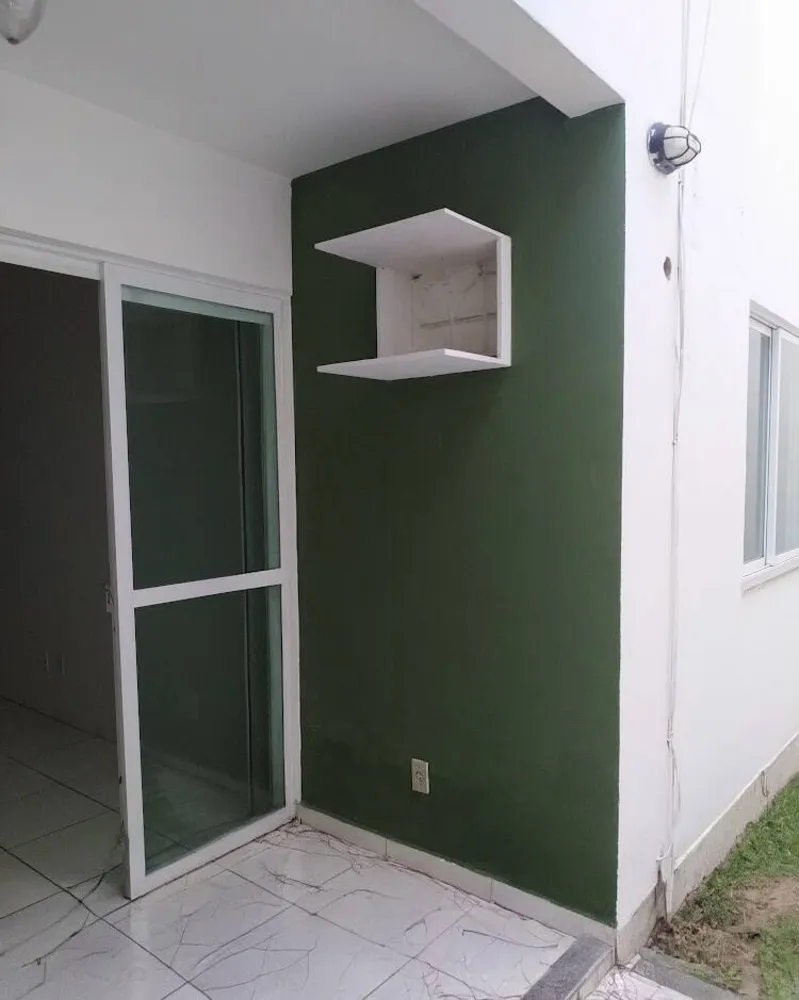 Apartamento, 2 quartos - Foto 5