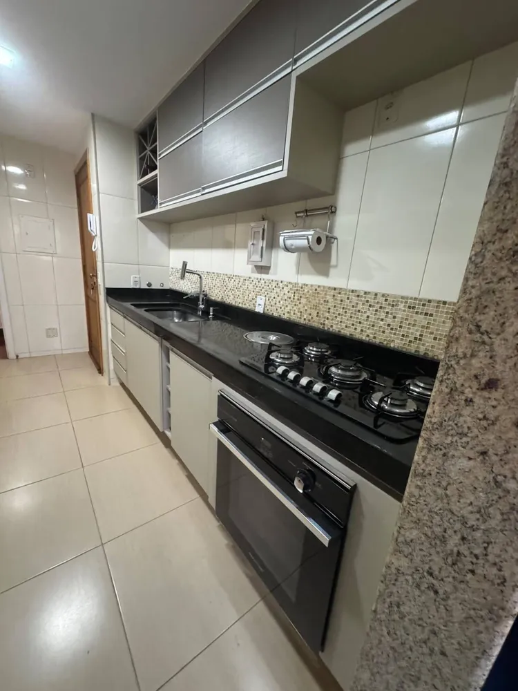 Apartamento, 2 quartos - Foto 4