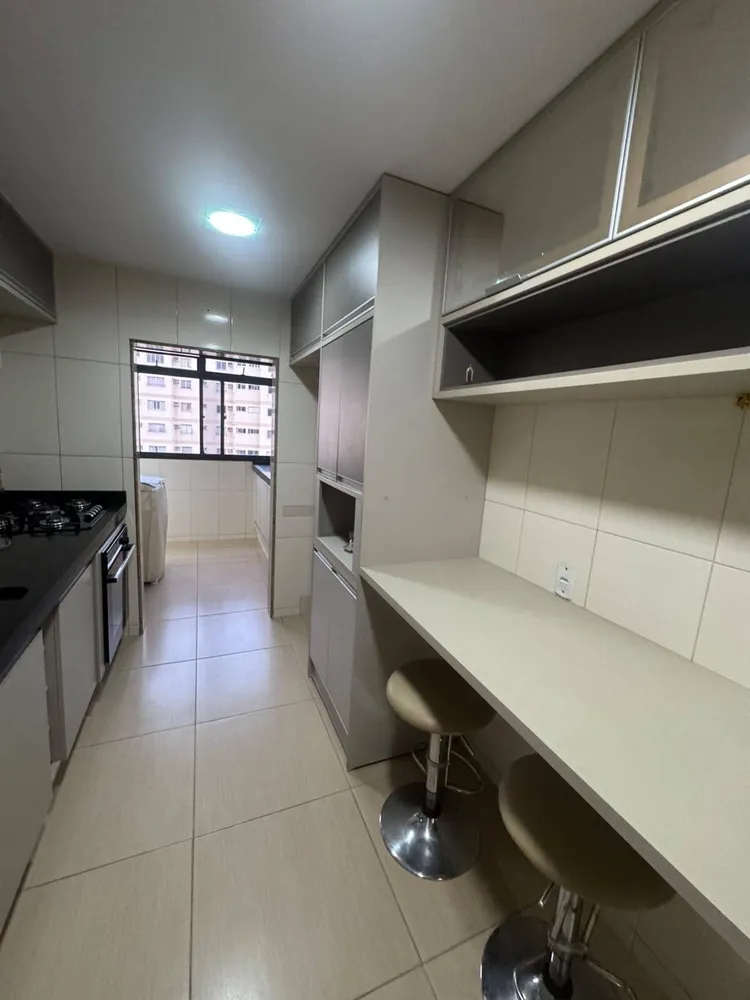 Apartamento, 2 quartos - Foto 3