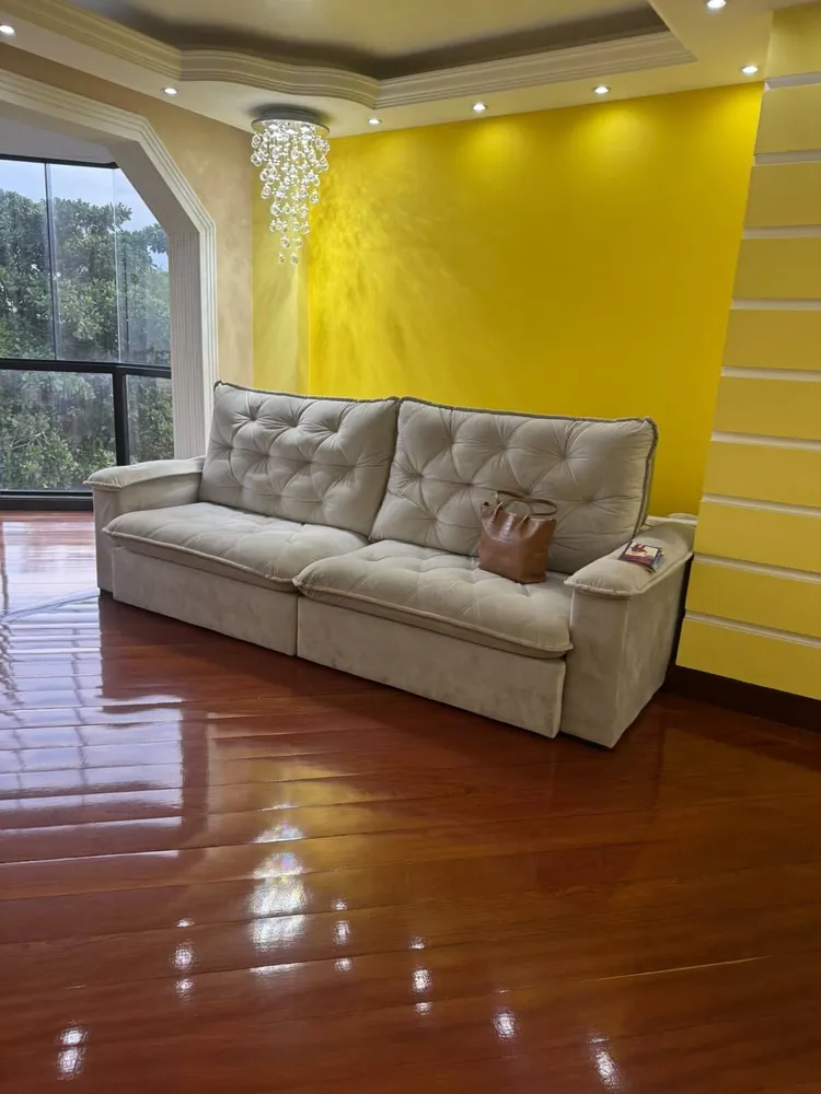 Apartamento, 2 quartos - Foto 7