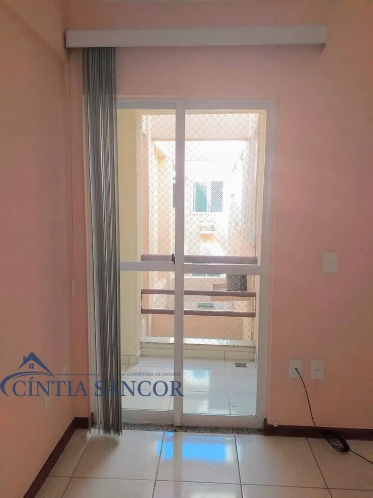 Apartamento, 2 quartos, 72 m² - Foto 2
