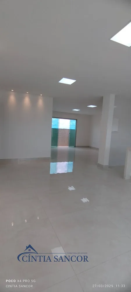 Cobertura, 3 quartos - Foto 5