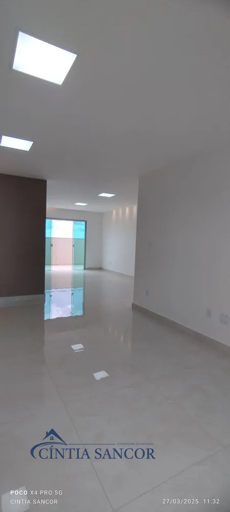 Cobertura, 3 quartos - Foto 4