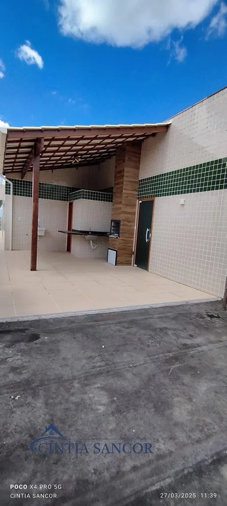 Cobertura, 3 quartos - Foto 24