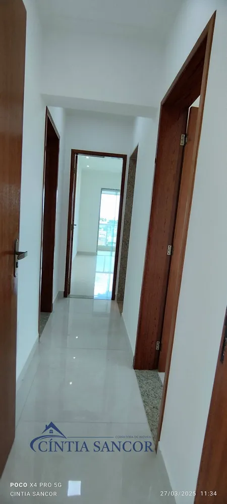 Cobertura, 3 quartos - Foto 6