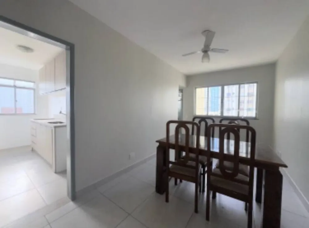 Apartamento, 2 quartos - Foto 4