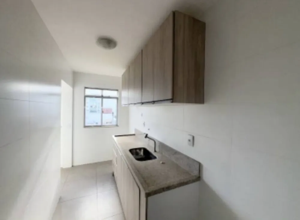 Apartamento, 2 quartos - Foto 1