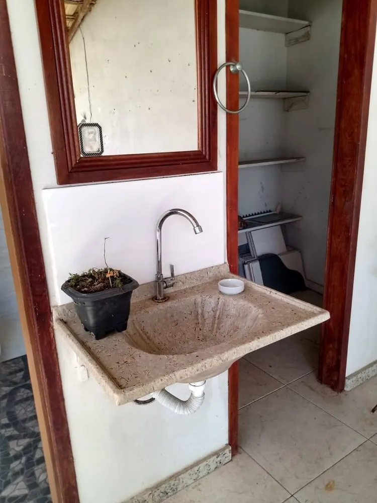 Casa, 3 quartos, 140 m² - Foto 1
