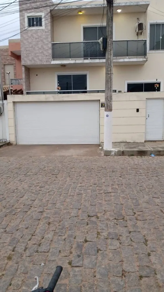 Casa, 3 quartos, 140 m² - Foto 20