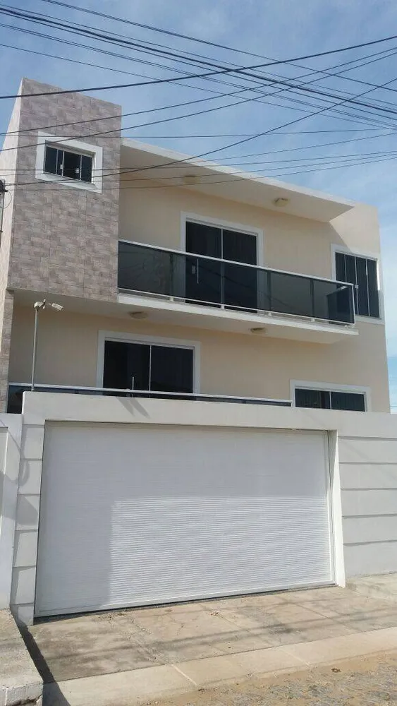 Casa, 3 quartos, 140 m² - Foto 31