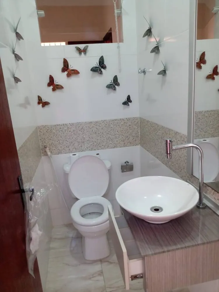 Casa, 3 quartos, 140 m² - Foto 27