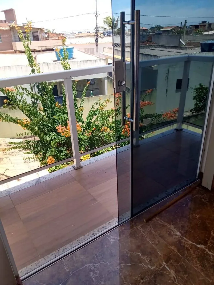 Casa, 3 quartos, 140 m² - Foto 33