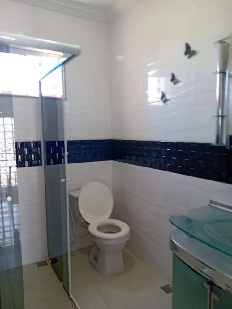 Casa, 3 quartos, 140 m² - Foto 10
