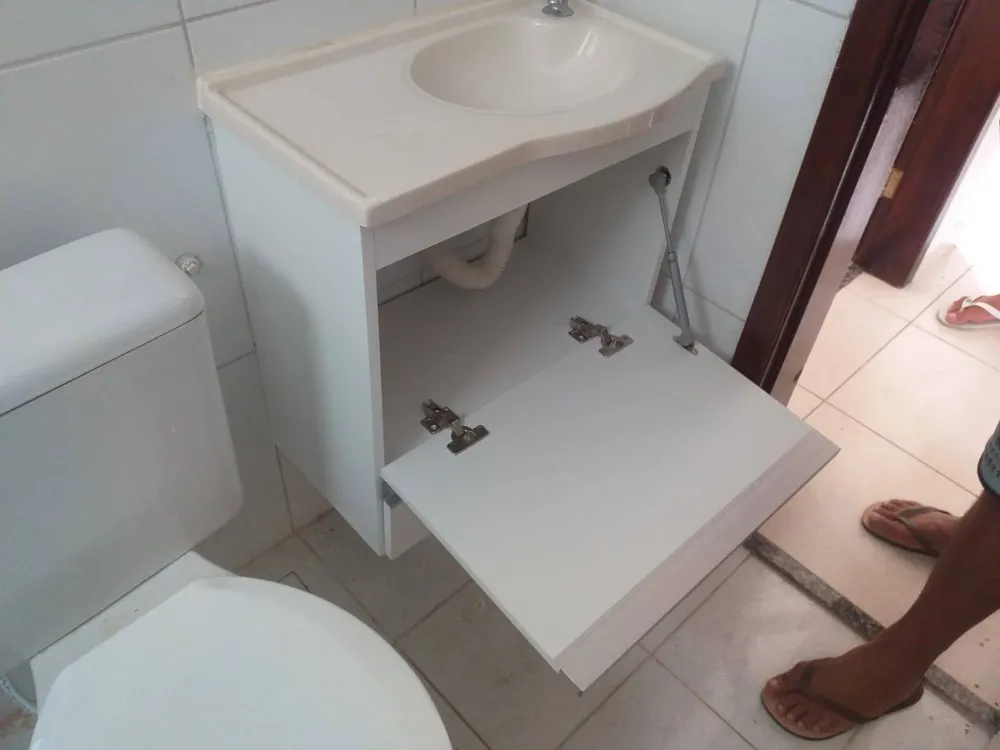 Apartamento, 2 quartos - Foto 3