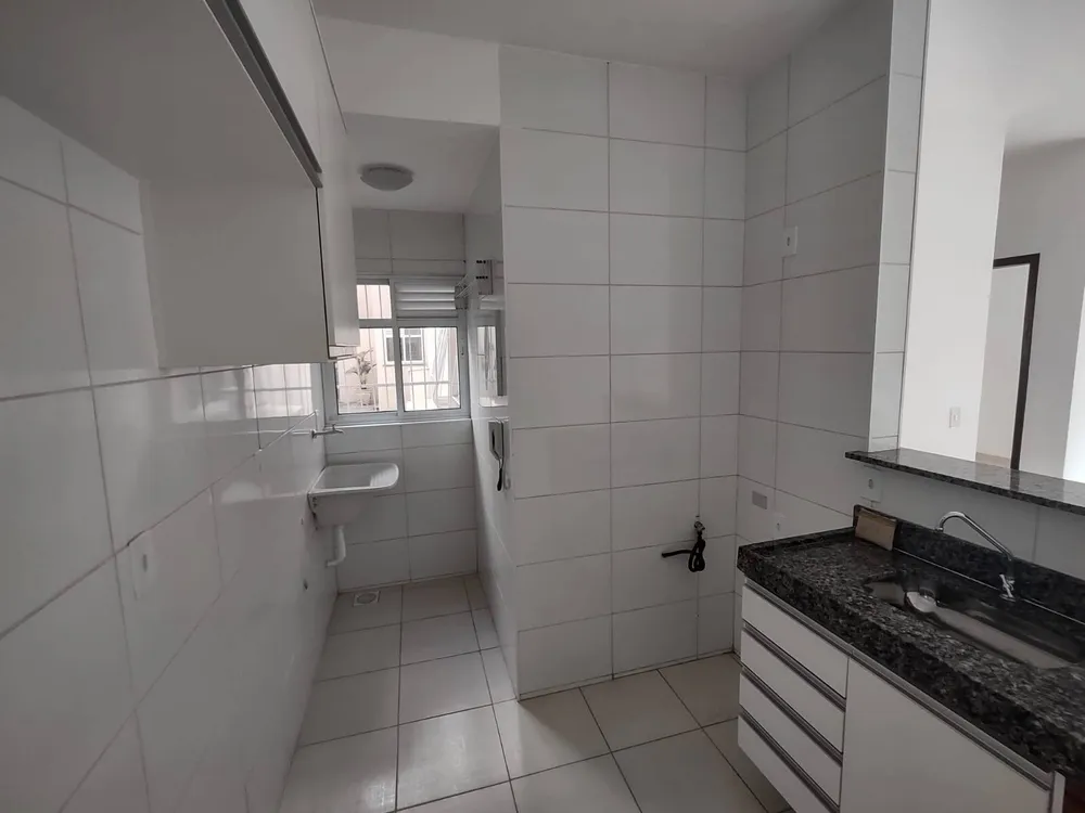 Apartamento, 2 quartos - Foto 12