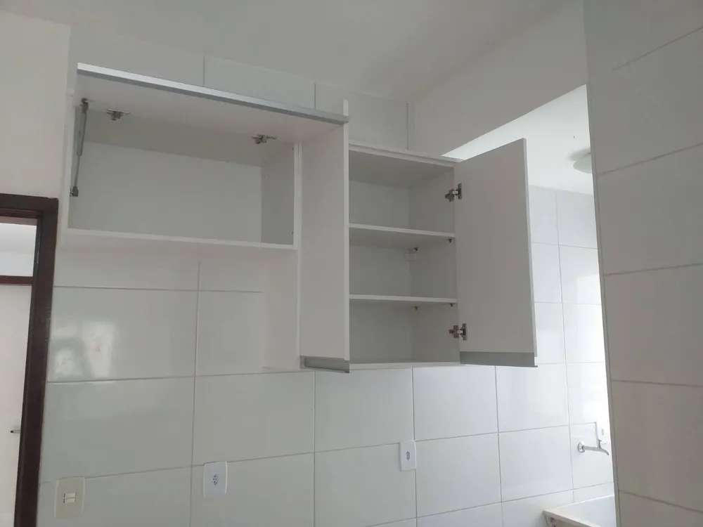 Apartamento, 2 quartos - Foto 1