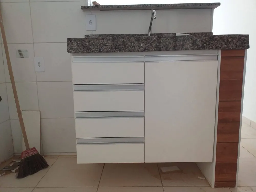 Apartamento, 2 quartos - Foto 2
